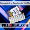 Sildenafil Citrate Tablets Ip 100 Mg 11
